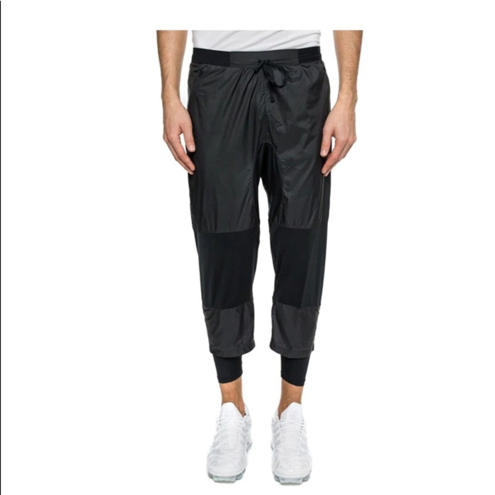 Nike Running Division Tech Pants - small
